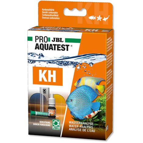 JBL PROAQUATEST KH