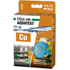 JBL PROAQUATEST Cu