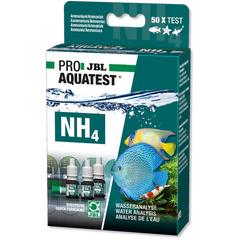 JBL PROAQUATEST NH4
