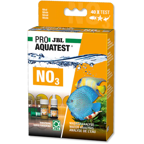 JBL ProAquaTest NO3