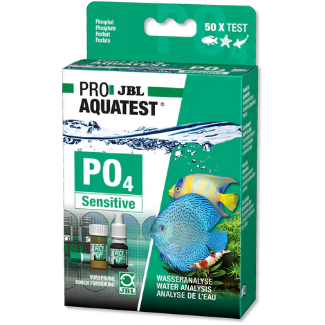 JBL PROAQUATEST PO4