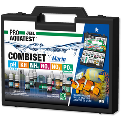 JBL PROAQUATEST COMBISET Marin