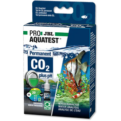 JBL PROAQUATEST CO2
