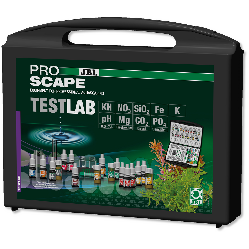 JBL PROAQUATEST LAB PROSCAPE