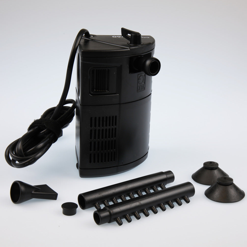 JBL CristalProfi i greenline