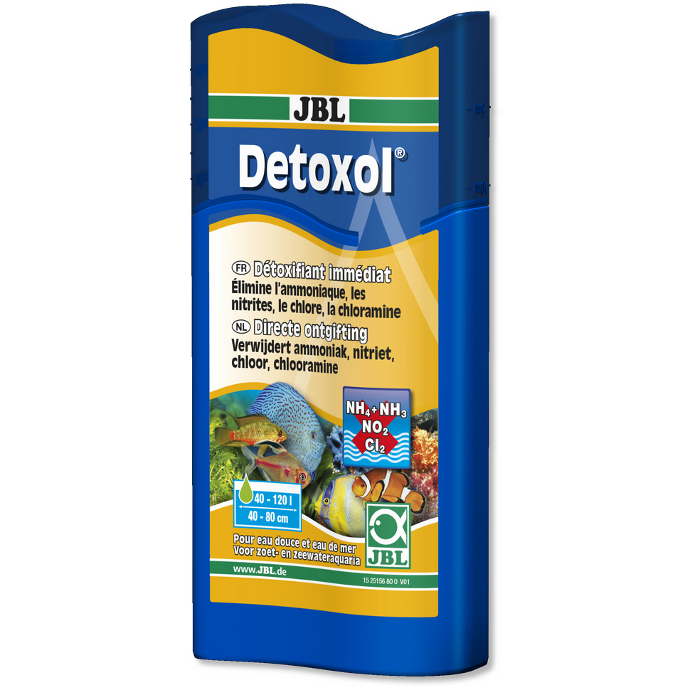 JBL Detoxol