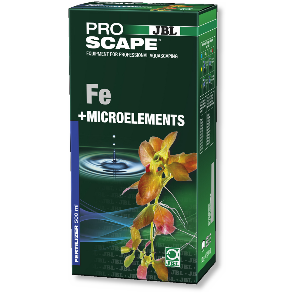 JBL ProScape Fe MicroElements