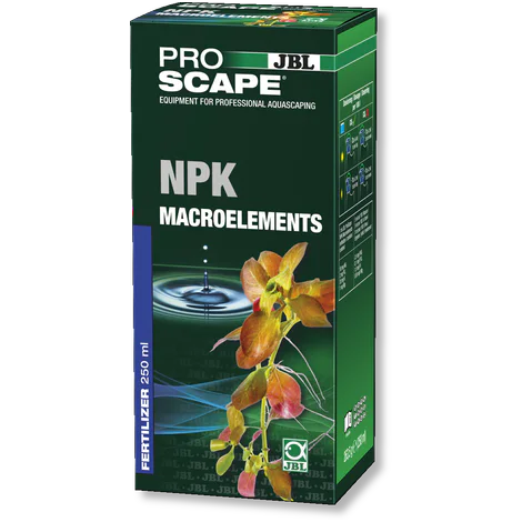JBL ProScape NPK MacroElements