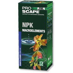 JBL ProScape NPK MacroElements
