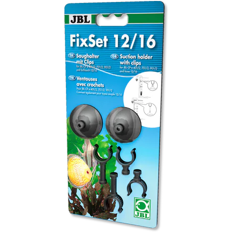 JBL FixSet