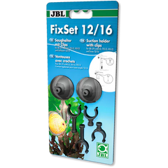 JBL FixSet
