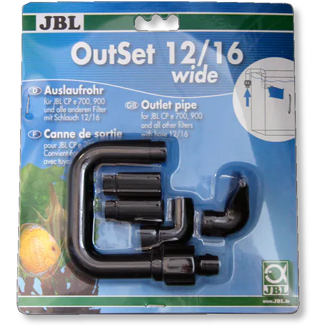 JBL OutSet Wide