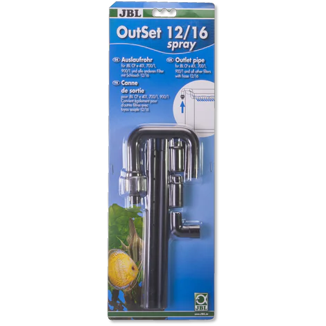 JBL OutSet Spray