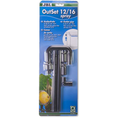 JBL OutSet Spray