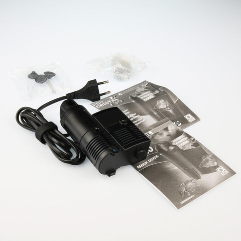 JBL CristalProfi i-40 nu met gratis uniblock a 6,95  op = op