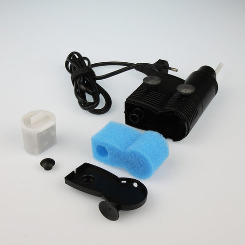 JBL CristalProfi i-40 nu met gratis uniblock a 6,95  op = op