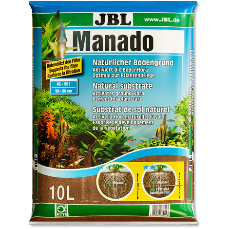JBL Manado