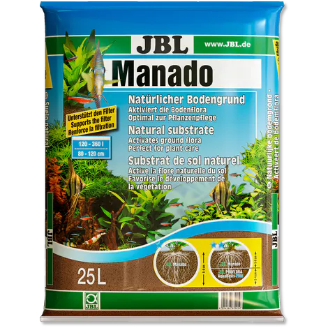 JBL Manado