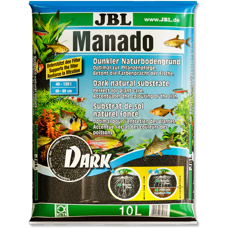 JBL Manado Dark