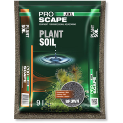 JBL ProScape PlantSoil BROWN