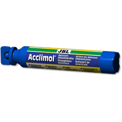 JBL Acclimol