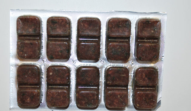 Discusfood Custom 100 Gr. Blister (DISCUSFOOD CUSTOM 100 GR. BLISTER)