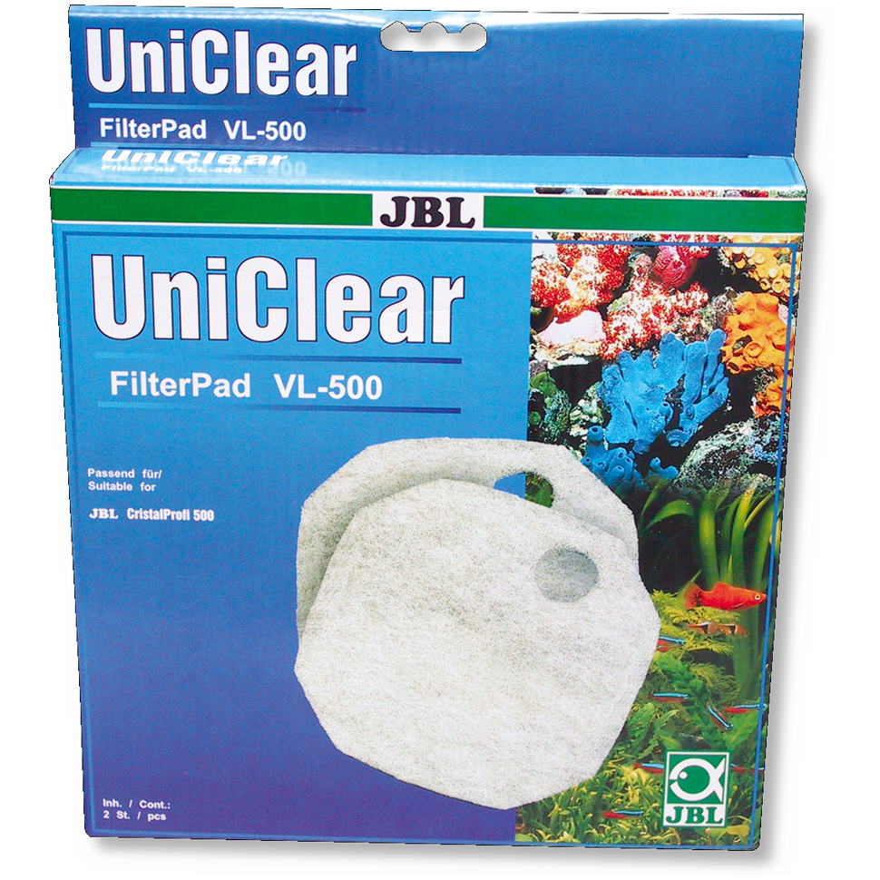 JBL Filterpad CristalProfi