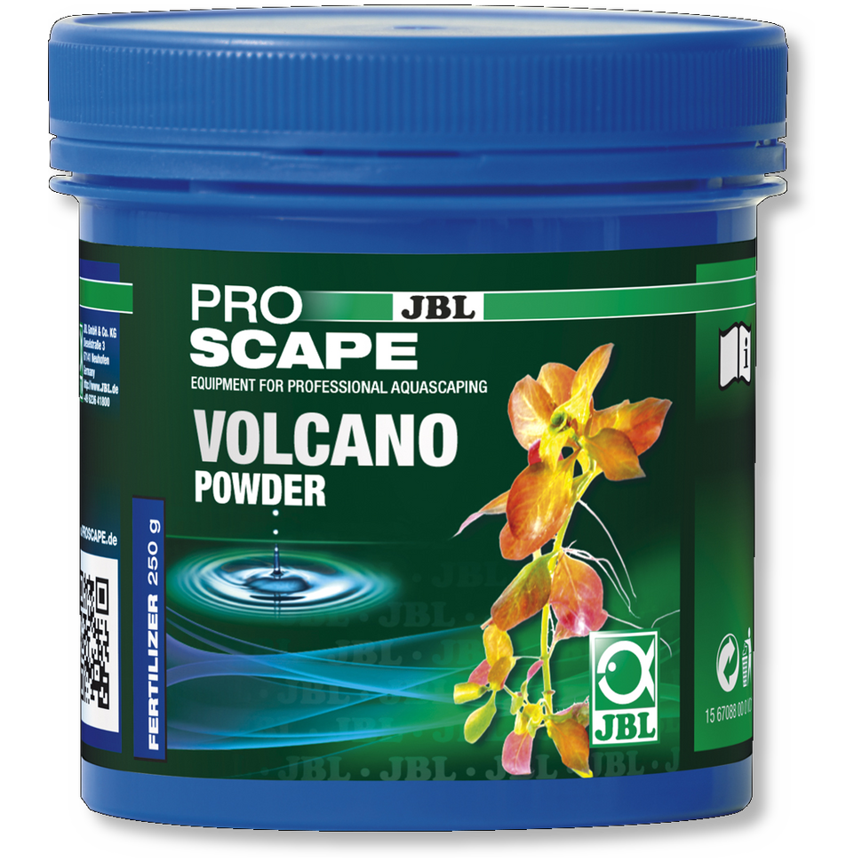 JBL ProScape Volcano Powder aanbieding op = op