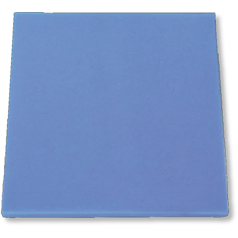 JBL Schuimstof blauw