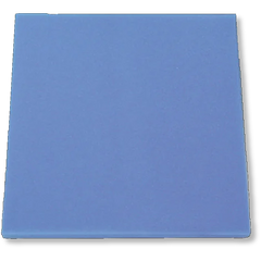 JBL Schuimstof blauw