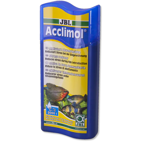 JBL Acclimol aanbieding op = op