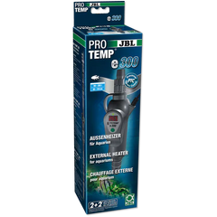 JBL ProTemp E serie