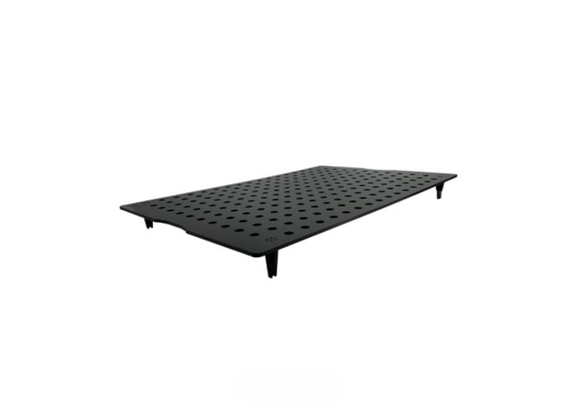 Coral Frag Board Mix - 600 x 400 mm - 204 plugs