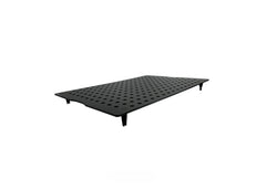 Coral Frag Board Mix - 600 x 400 mm - 204 plugs