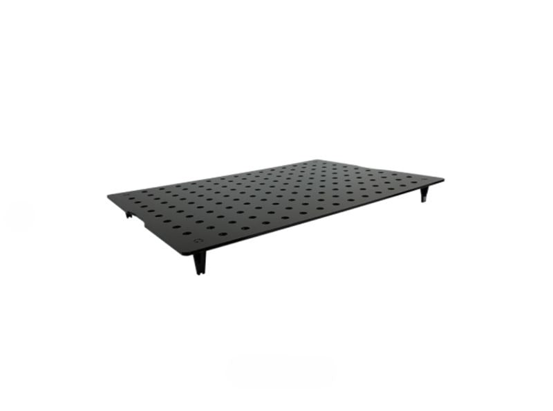 Coral Frag Board Maxi - 600 x 400 mm - 150 plugs