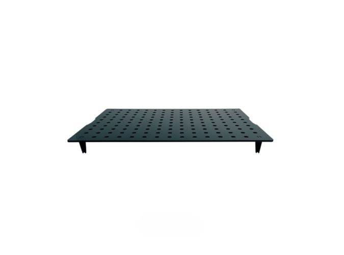 Coral Frag Board Maxi - 600 x 400 mm - 150 plugs