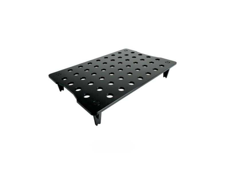 Coral Frag Board Mix - 300 x 200 mm - 54 plugs