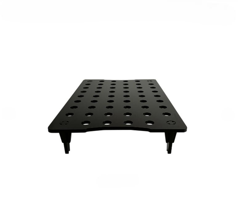 Coral Frag Board Mix - 300 x 200 mm - 54 plugs