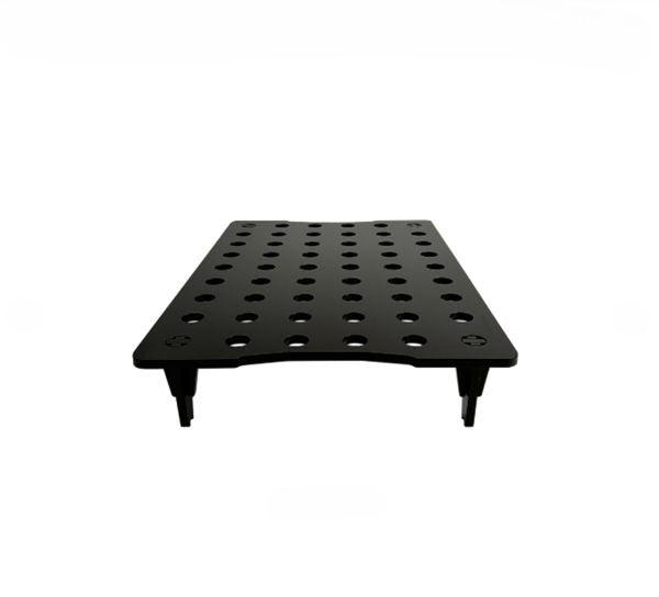 Coral Frag Board Mix - 300 x 200 mm - 54 plugs