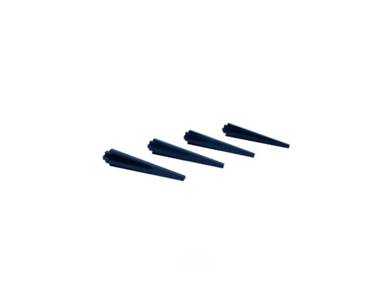 Coral Frag Board Feet L - 4x