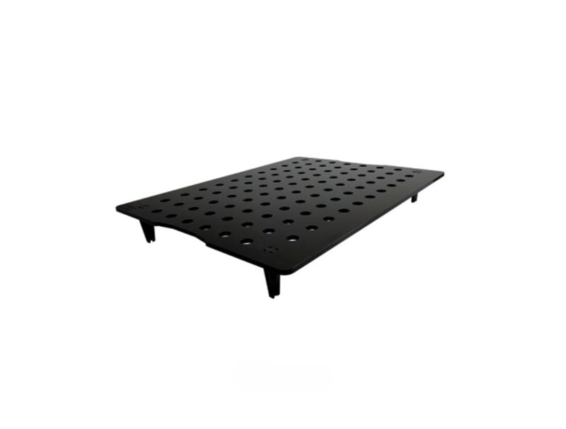Coral Frag Board Mix - 300 x 400 mm - 96 plugs