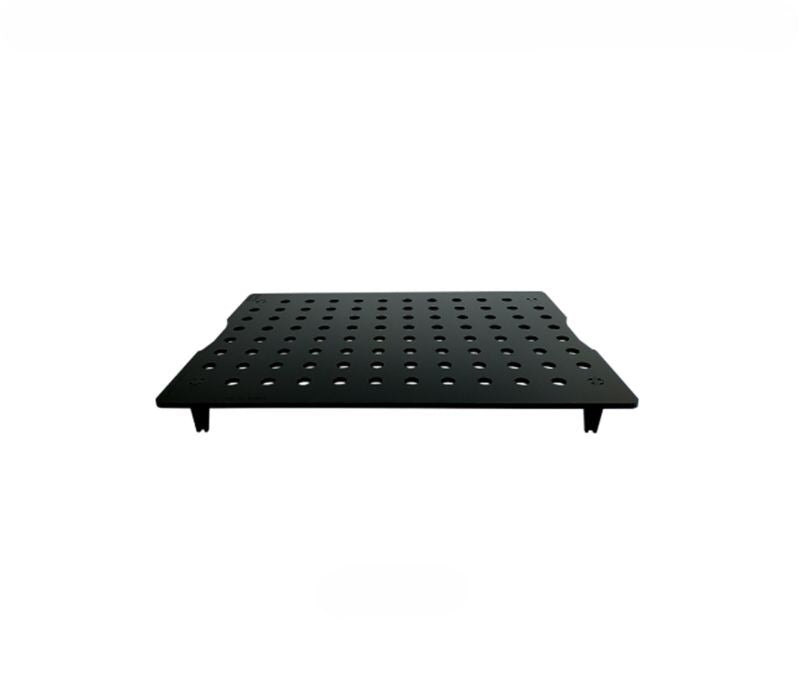 Coral Frag Board Mix - 300 x 400 mm - 96 plugs