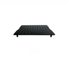 Coral Frag Board Mix - 300 x 400 mm - 96 plugs