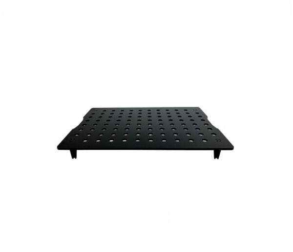 Coral Frag Board Mix - 300 x 400 mm - 96 plugs
