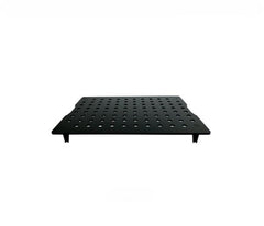 Coral Frag Board Mix - 300 x 400 mm - 96 plugs