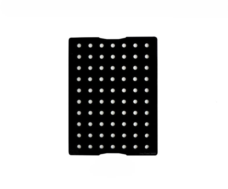 Coral Frag Board Maxi - 300 x 400 mm - 70 plugs