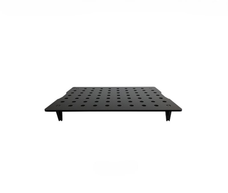 Coral Frag Board Maxi - 300 x 400 mm - 70 plugs