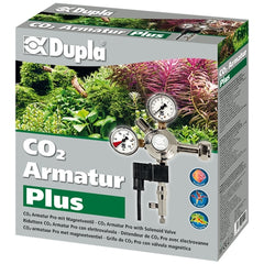 DUPLA CO2 ARMATUR PLUS