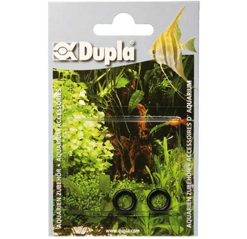 DUPLA CO2 O-RING TBV CO2 ARMATUR