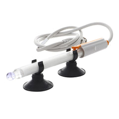 DUPLA PH-ELEKTRODEN SET 2.0 MET LABOR-GLASELECTRODE